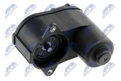 Regulējošais elements, Stāvbremžu sistēmas bremžu suports NTY HZS-VV-001A