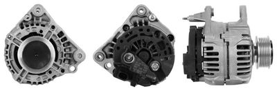 Ģenerators LUCAS LRA02289