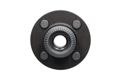 Riteņa rumbas gultņa komplekts KAVO PARTS WBH-6518