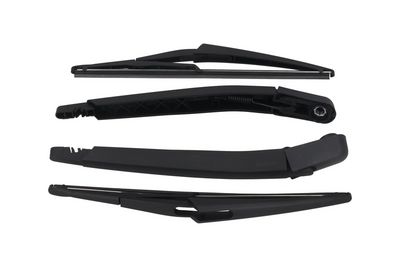 Рычаг стеклоочистителя, система очистки окон KAMOKA 25176