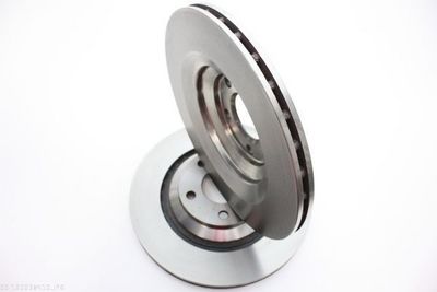 Тормозной диск AUTOMEGA 120038410