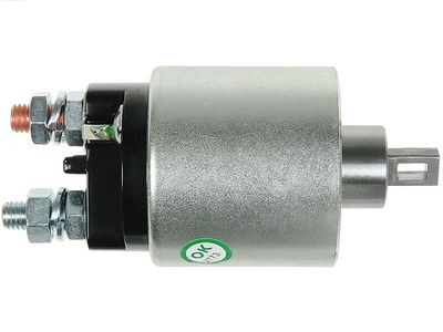 Ievilcējrelejs, Starteris AS-PL SS9212P