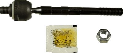 Осевой шарнир, рулевая тяга TRW JAR877