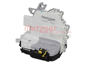 Замок двери METZGER 2314233