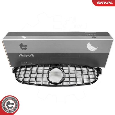 Radiatora reste ESEN SKV 66SKV535