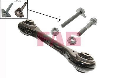 Neatkarīgās balstiekārtas svira, Riteņa piekare Schaeffler FAG 821 0644 10