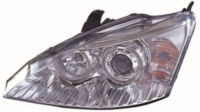 Комплект главных фар ABAKUS 431-1159PXNDKM1