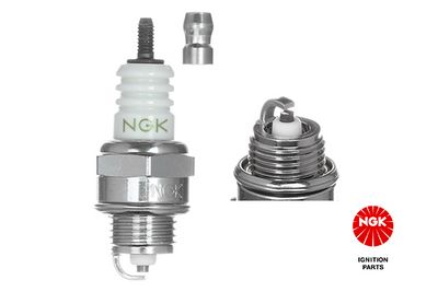 NGK 4562 Aizdedzes svece