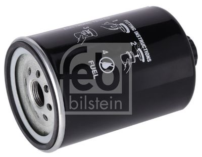 Kütusefilter FEBI BILSTEIN 176926