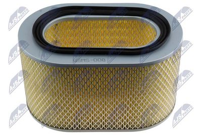 Воздушный фильтр NTY FAF-MS-008