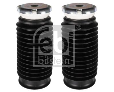Putekļu aizsargkomplekts, Amortizators FEBI BILSTEIN 181759