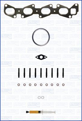 Монтажный комплект, компрессор AJUSA JTC11910