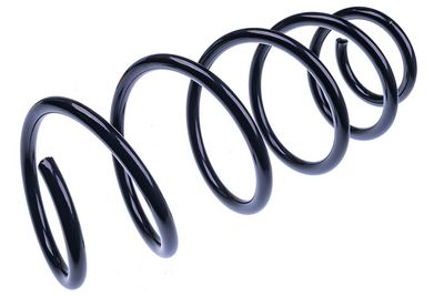 Пружина ходовой части DENCKERMANN D700540