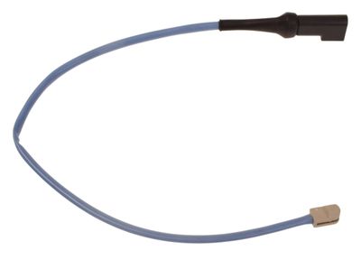 Indikators, Bremžu uzliku nodilums HELLA 8DK 355 252-981