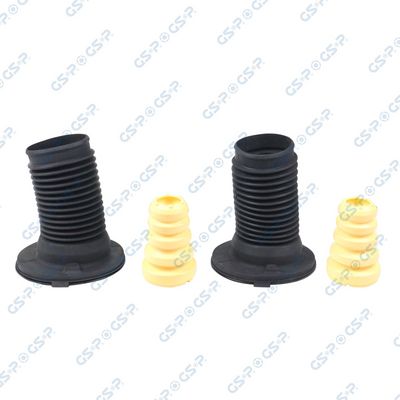 Putekļu aizsargkomplekts, Amortizators GSP 5408860PK