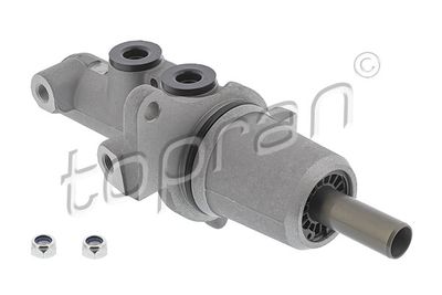 Galvenais bremžu cilindrs TOPRAN 113 423