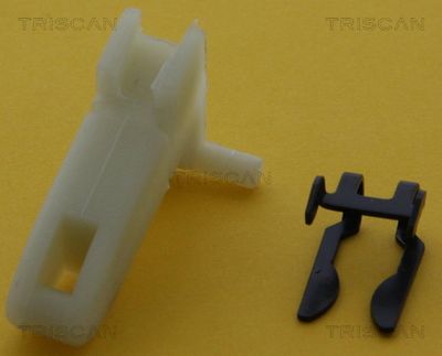 Трос, управление сцеплением TRISCAN 814028901