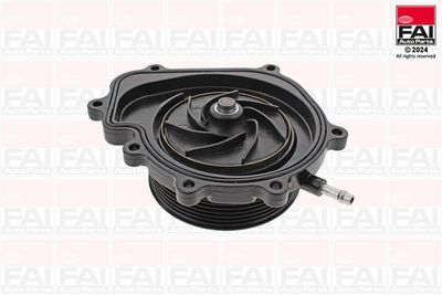 Ūdens sūknis, dzinēja dzesēšana FAI AutoParts WP6603