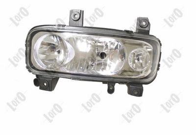 Основная фара ABAKUS 054-21383-1525