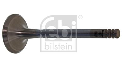 Izplūdes vārsts FEBI BILSTEIN 34531