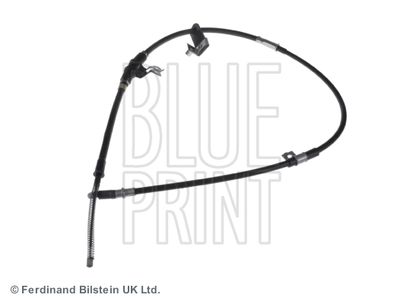 Trose, Stāvbremžu sistēma BLUE PRINT ADC44687