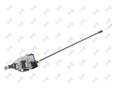Замок задней двери ABAKUS 132-027-060