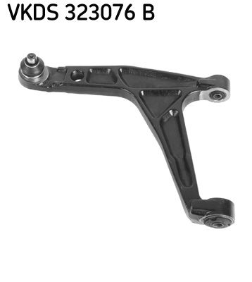 Neatkarīgās balstiekārtas svira, Riteņa piekare SKF VKDS 323076 B