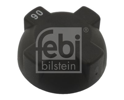 Dangtelis, radiatorius FEBI BILSTEIN 39945