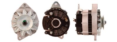 Ģenerators LUCAS LRA00236