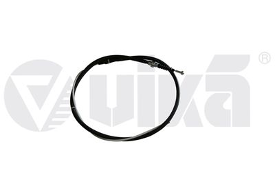 Тросик, cтояночный тормоз vika 66090821101