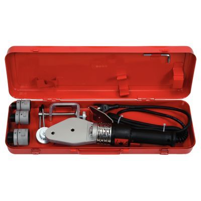 Metināšanas ierīces komplekts KS TOOLS 207.6500