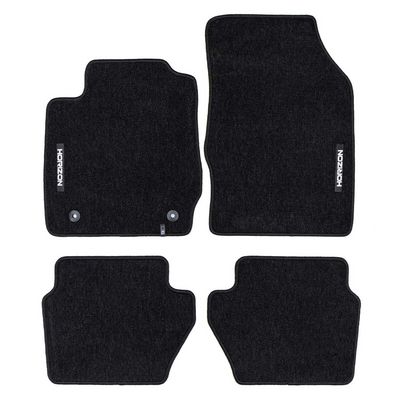 Комплект ковриков Frogum HR466234