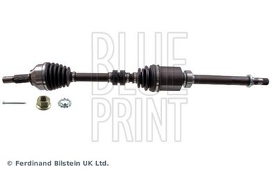 Приводной вал BLUE PRINT ADBP890059