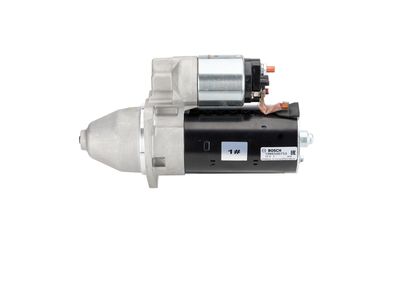 Starteris BOSCH 1 986 S00 753