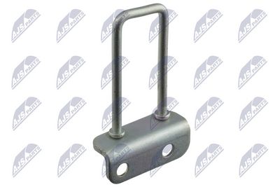 Vadība, Slēdzenes poga NTY EZC-FR-282