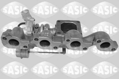 Компрессор, наддув SASIC 1820026