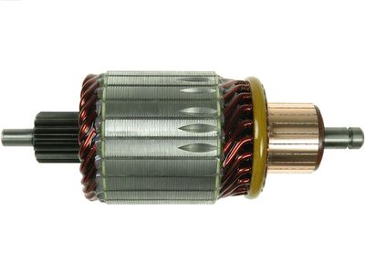 Enkurs, Starteris AS-PL SA0027