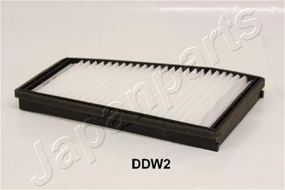 Filtrs, Salona telpas gaiss JAPANPARTS FAA-DDW2