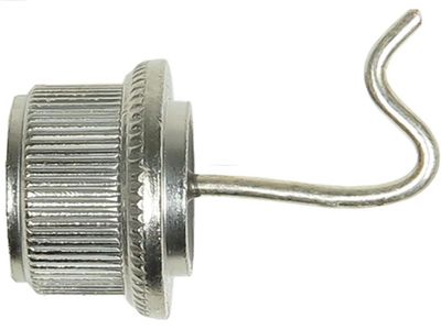 Taisngriezis, Ģenerators AS-PL ARD9043