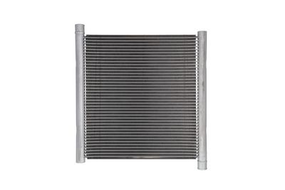 Радиатор, охлаждение двигателя KAMOKA 7705287