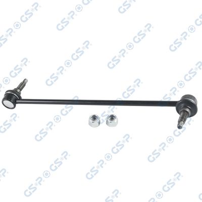 Stiepnis/Atsaite, Stabilizators GSP S051623