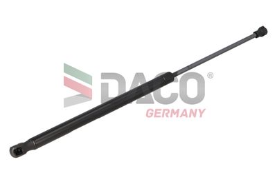 Gāzes atspere, Bagāžas/Kravas nodalījuma vāks DACO SG3340