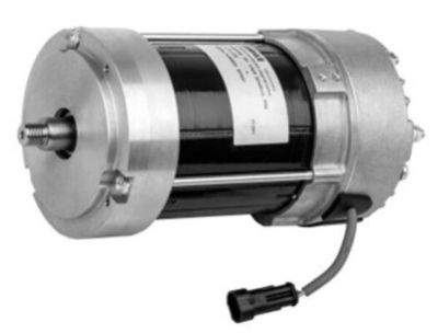 Elektromotors MAHLE MM 421