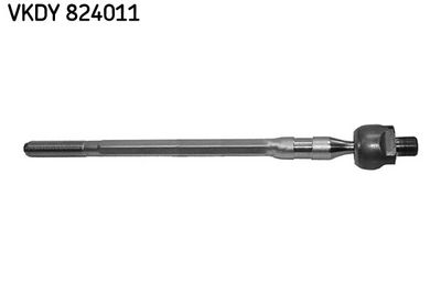 Осевой шарнир, рулевая тяга SKF VKDY 824011