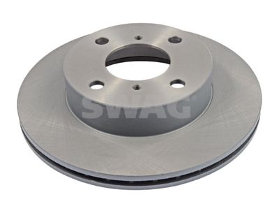 Тормозной диск SWAG 33 10 5126