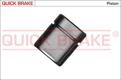 Virzulis, Bremžu suports QUICK BRAKE 185154K