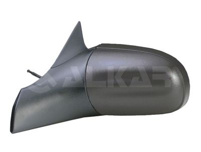 Ārējais atpakaļskata spogulis ALKAR 6101417