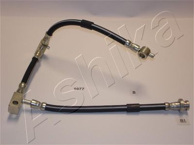 Кронштейн, тормозный шланг ASHIKA 69-01-1077