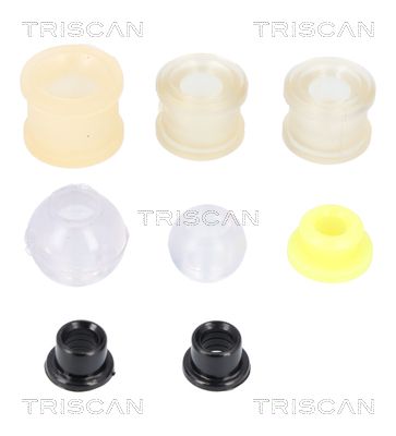 Trose, Mehāniskā pārnesumkārba TRISCAN 8140 29763