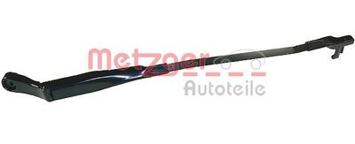 Stikla tīrītāja svira, Stiklu tīrīšanas sistēma METZGER 2190071